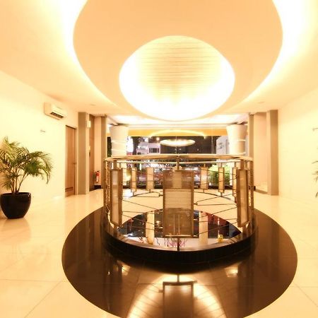 My Hotel Jakarta Exterior foto
